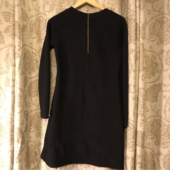BLACK Prana dress.  Women’s size XS. - Picture 3 of 5